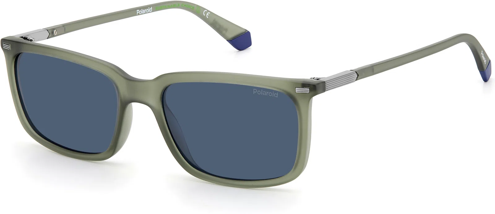 Polaroid Core Polaroid2117 Sunglasses - view 3